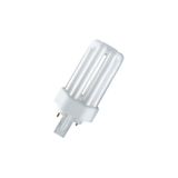 CFL Bulb iLight PLT 18W/865 GX24d-2 (2-pins)