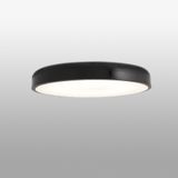 COCOTTE-L BLACK LED CEILING LAMP 42W 3000K