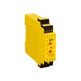 Safe Motion Monitoring and Control: MOC3SA-BAB44D31