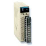 Analog I/O unit, 4 x inputs 4 to 20 mA, 1 to 5 V, 0 to 5 V, 0 to 10 V,