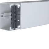 Trunking 80x130,light grey