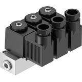 BMFH-3-3-M5 Air solenoid valve