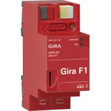 Gira F1 KNX DRA