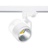 SPOTLIGHT ACTION 1XLED  25.7W WH