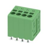 SPT 1,5/ 4-V-3,5  BD:13-99 SO - PCB terminal block