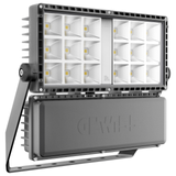 SMART [PRO] 2.0 - 2 MODULES - DIMMABLE 1-10 V - SYMMETRICAL S2 - 5700K (CRI 70) - IP66 - PROTECTION CLASS I