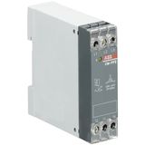 CM-PFE.2 Phase sequence monitoring relay 1c/o, L1-L2-L3=200-500VAC