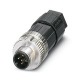 SACC-M12MS-5PL M - Connector