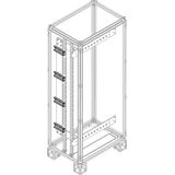 ZXMPVH4 Main Distribution Board