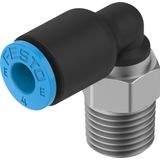 NPQE-L-R18-Q4-F1A-P10 Push-in fitting