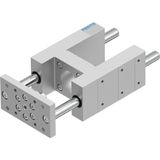 EAGF-V2-KF-63-100 Guide unit