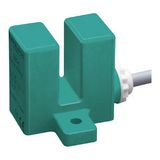 SJ10-E Inductive slot sensor