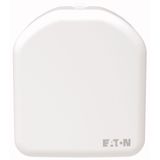 xComfort LeakageStop Sensor unit, Pure white matt