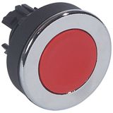 ACS HEAD PUSH S-FL RED