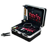 Tool case "HUPactive"