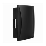 TWO-TONE CHIME BIM-BAM 230V BLACK TYPE: GNS-921-CZN