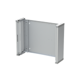 Q843B808 Cabinet, 849 mm x 816 mm x 250 mm