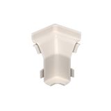 SLL IE2050 cws Internal corner SL-L 20x50 9001