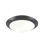 Camaro ceiling lamp 33 cm 2xE27 anthracite