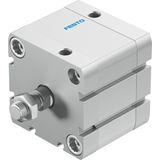 ADN-63-20-A-PPS-A Compact air cylinder