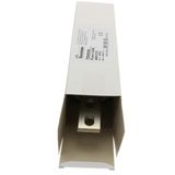 Fuse-link, low voltage, 355 A, AC 660 V, BS88, 62 x 256 mm, gL/gG, BS