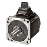 1S AC servo motor, 750 W, 400 VAC, 3000 rpm, 2.39 Nm, absolute encoder