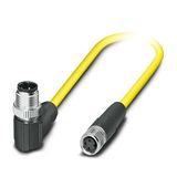 Sensor/actuator cable