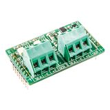 Plug-in encoder card for RS03 RS04