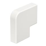 WDK HF10030RW Flat angle cover  10x30mm