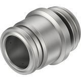 NPQR-DK-G12-Q14 Push-in fitting