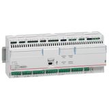 HRM-Room controller BACnet 12modules