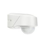 Motion detector for wall mounting, 230ø, 40m, IP54