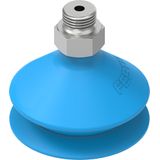 VASB-55-1/4-PUR-B Vacuum suction cup