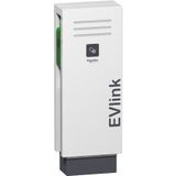 EVlink Park 2 Grond 22kW-T2 2,3kW-TF RF