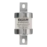 BS fuse-link IEC gG B4 415VAC 240VDC 400A BTMF Central Bolted Tag