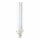 CFL Bulb GE Biax D 26W/830 G24d-3 (2-pins)