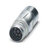 Coupler connector