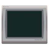 Operator Interface, Touch Screen, 10.4" Color, DC Power