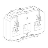 ***LVCT SOLIDC 3IN1 RJ45 MCTR 200A 1-3V