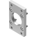 EAHH-V2-100-R1 Flange mounting