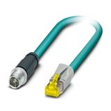 NBC-M12MSX/10,0-94C/R4AC - Network cable