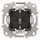 8188.9 Schuko socket outlet for plain covers Protective contact (SCHUKO) - Sky Niessen