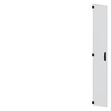 SIVACON, door, left, IP55, H: 2200 ...