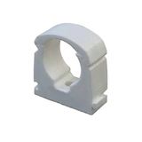 Conduit Plastic Collar Clips 16mm HF THORGEON