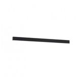 Linear Wall Lamp L1700 3000K Black Ciba