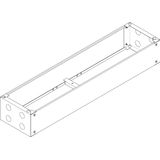 Base 1340x200x340mm WxHxD 840x90x340mm