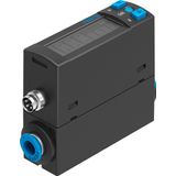 SFAH-100U-Q8S-PNLK-PNVBA-M8 Flow sensor