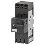 Motor Protection Circuit Breaker, Push-In Plus Terminals, Current sett J7MC5021C