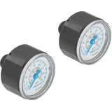 DPA-40-10-MA-SET Pressure gauge kit