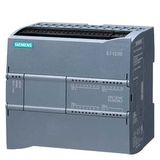 SIPLUS S7-1200 CPU 1214C AC/DC/rela...